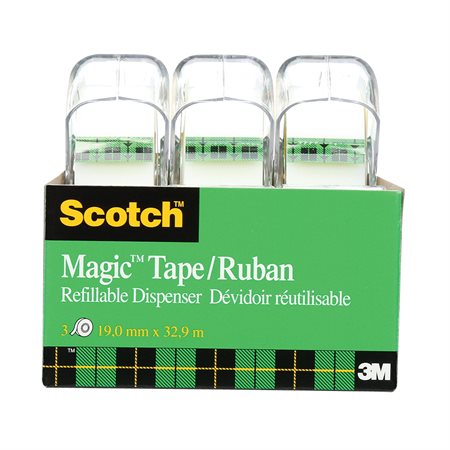 Scotch® Magic™ Adhesive Tape