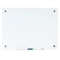 Magnetic Glass Dry Erase Board