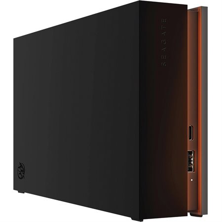 FireCuda Gaming Hub External Hard Drive