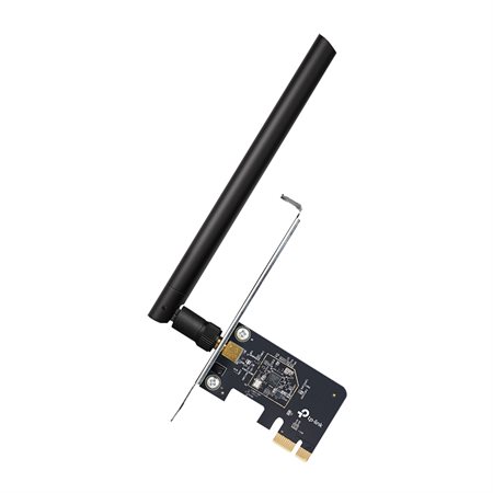 Adaptateur PCIe Wi-Fi bi-bande Archer T2E