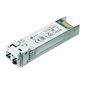 Émetteur-récepteur 10GBase-LR SFP+ LC