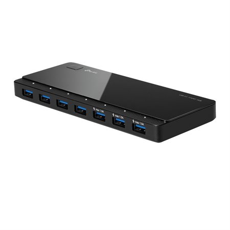 UH700 USB Hub