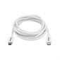 Thunderbolt 3 USB-C Cable