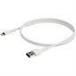 USB-A to Lightning Charging Cable