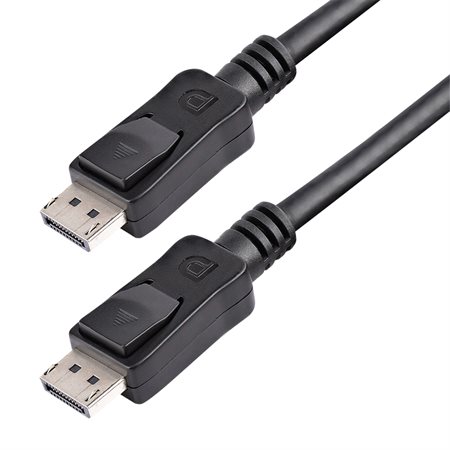 4K DisplayPort M / M Cable