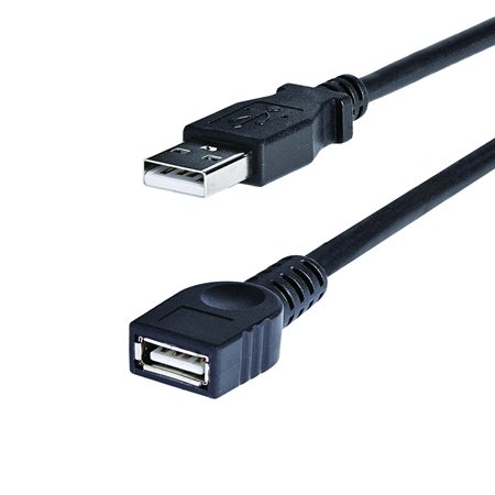 Câble d’extension USB 2.0