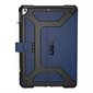 Metropolis Rugged Folio Case Cobalt