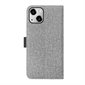 2 in 1 Folio Case for iPhone 13