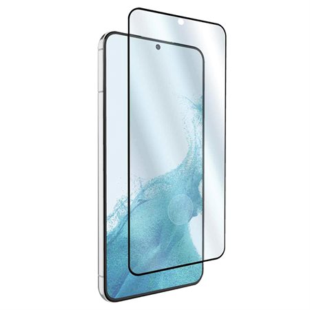 3D Curved Glass Screen Protector with Installation Kit