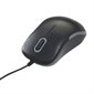 Souris filaire silencieuse