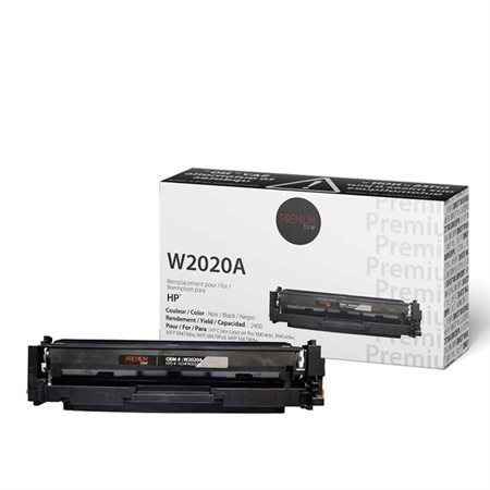 Compatible Toner Cartridge (Alternative to HP 414A)