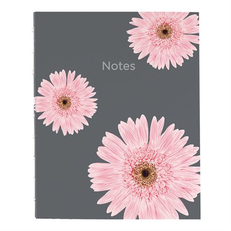 Cahier de notes Ruban Rose