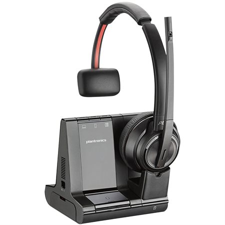 W8210-M Mono Wireless Headset