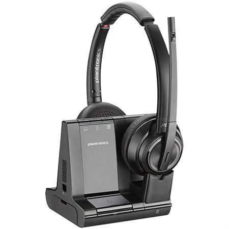 Casque d'écoute stéréo sans fil W8220-M