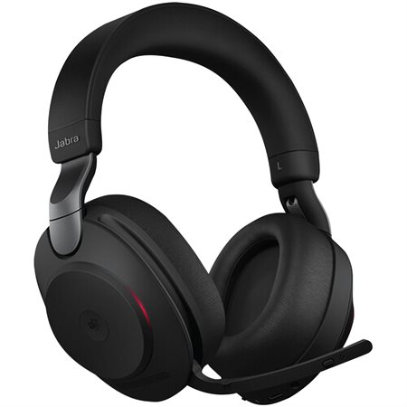 Casque d'écoute stéréo sans fil Evolve2 85