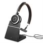 Evolve 65SE Wireless Headset