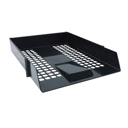 Antimicrobial Correspondance Tray