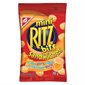 Mini Ritz Bits Sandwiches Cheese Crackers