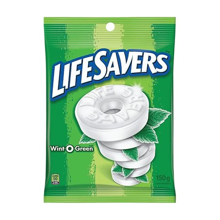 Life Savers