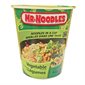 Mr. Noodles Noodles In A Cup