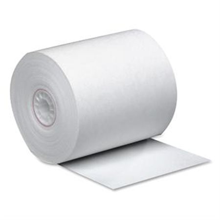 Papier thermique couleur pour imprimante, 3 rouleaux de papier