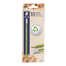 Wopex® #2 Pencils