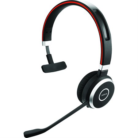 Casque Mono Evolve 65 SE UC