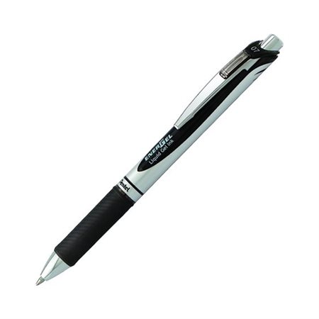 EnerGel Deluxe RTX Retractable Liquid Gel Pen