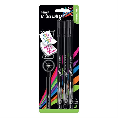 Intensity Marker Pens