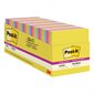 Post-It® Super Sticky Notes - Summer Joy Collection