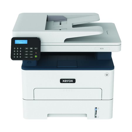 B225 / DNI Multifunction Monochrome Laser Printer