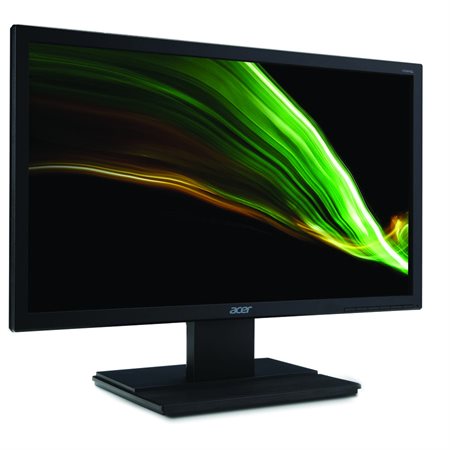 V206HQL 20 in LCD Monitor