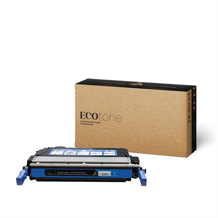 Remanufactured Toner Cartridge (Alternative to HP 642A)