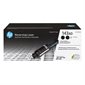 HP 143AD Toner Reload Kit