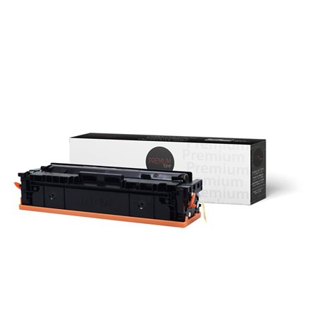 Cartouche de toner compatible Canon 054H