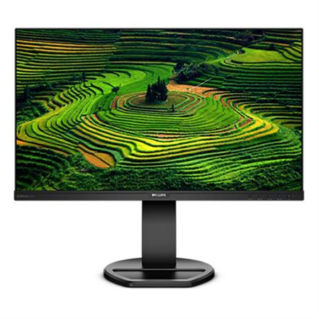 Frameless Monitor 241B8QJEB