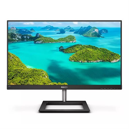 27 in 4K Ultra HD LCD Monitor 278E1A