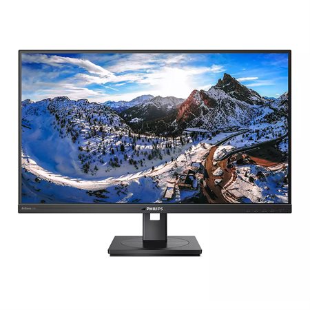 P-Series LCD Monitor