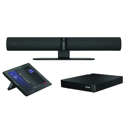 Système de salle Jabra Panacast 50 ZR avec kit Lenovo Thinksmart