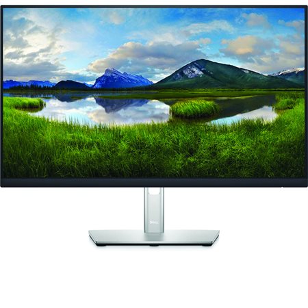 Moniteur central LED 23,8 po