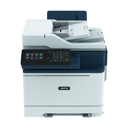 C315 Colour Multifunction Printer