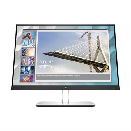 Moniteur E24i G4 de 24 po