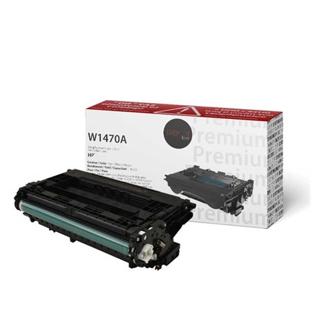 Cartouche de toner compatible (Alternative à HP 147A)