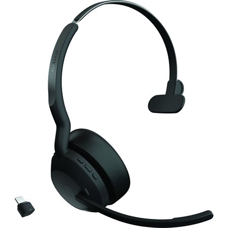 Evolve2 55 Mono Headset