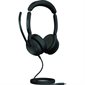 Evolve2 50 Series Stereo Wired / Wireless Headset