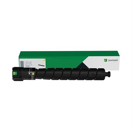 Cartouche laser de toner 83D0H