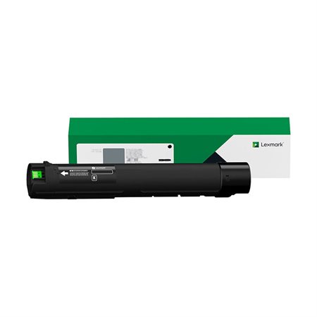 Cartouche laser de toner CX930 931