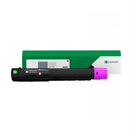 CX930 931 Laser Toner Cartridge