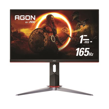 Moniteur gaming C32G2