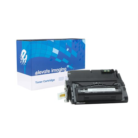 Compatible Toner Cartridge (Alternative to HP 42A)